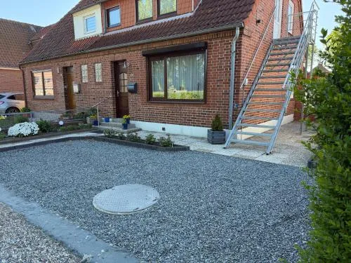 Ferienwohnung Büll in Burg auf Fehmarn, Deutschland