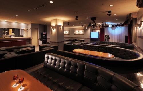 酒吧/高級酒吧
