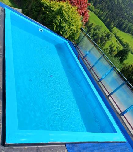 HET Lounge in Radenthein, Österreich
