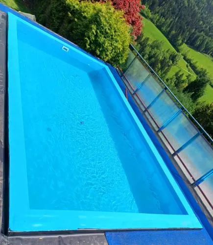 HET Lounge in Radenthein, Österreich