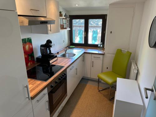 Pension Café Eisgold (Pension Cafe Eisgold) in Ratingen