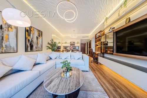 Acacia Park Heights by Emaar, Dubai Hills, Dubaj (fotografie 8)