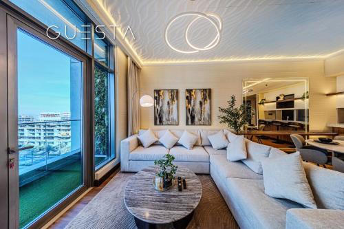 Acacia Park Heights by Emaar, Dubai Hills, Dubaj (fotografie 6)