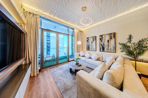 Acacia Park Heights by Emaar, Dubai Hills, Dubaj (fotografie 4)