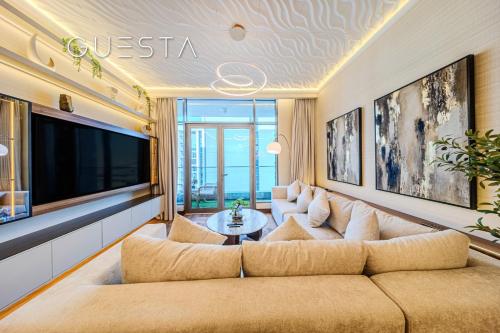 Acacia Park Heights by Emaar, Dubai Hills, Dubaj (fotografie 9)