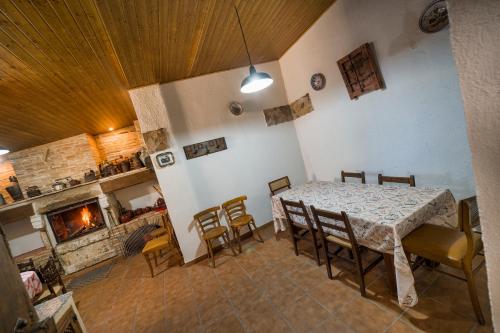 Casa catitas in Toro