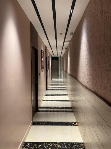 KB MARINA PARK in Chennai