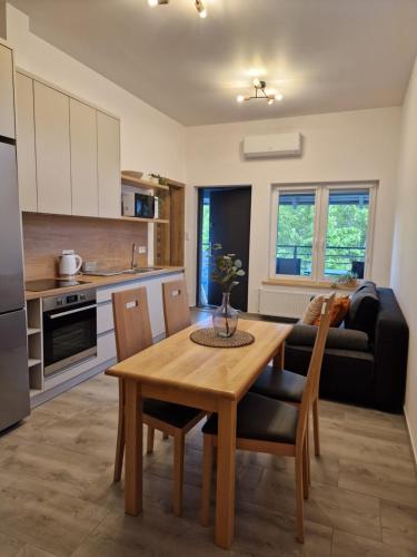 Apartamenty Mazury in 姆龍戈沃