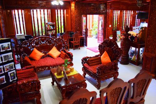 Okay Guesthouse Siem Reap