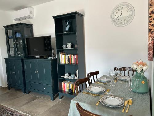 Relaxxa Apartman in Noszvaj