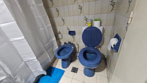 One-Bedroom Apartment image 7