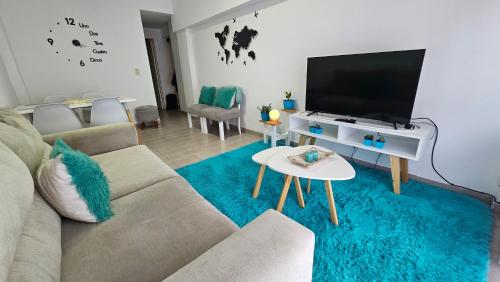 One-Bedroom Apartment image 5