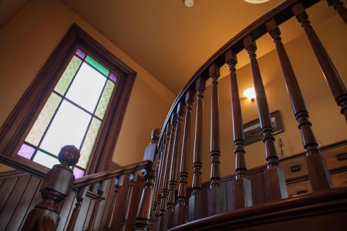 Facilities, Highland House Boutique Hotel near Baldwin Street