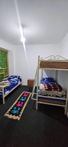 Stone House Hostel Elbasan in เอลบาซาน