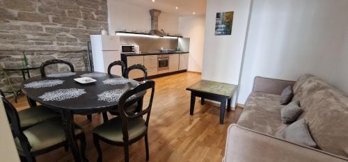Old Town Tallinn Luxury Residence