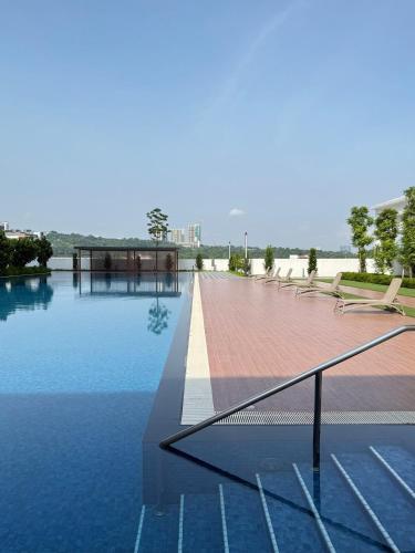 Suria Garden by Iconique