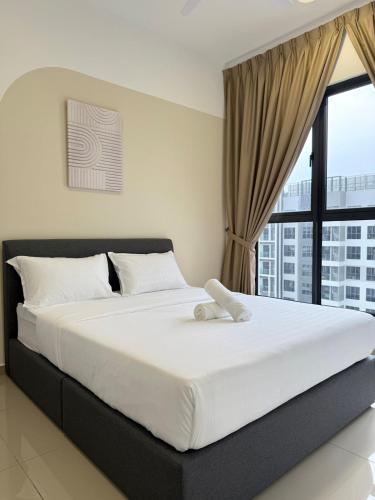 Suria Garden Family 3 Room Condo [7pax] - image 2