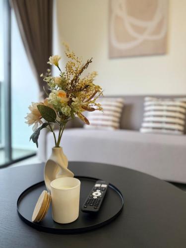 Suria Garden Family 3 Room Condo [7pax] - image 14