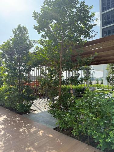 Suria Garden Family 3 Room Condo [7pax] - image 4