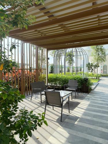 Suria Garden Family 3 Room Condo [7pax] - image 12