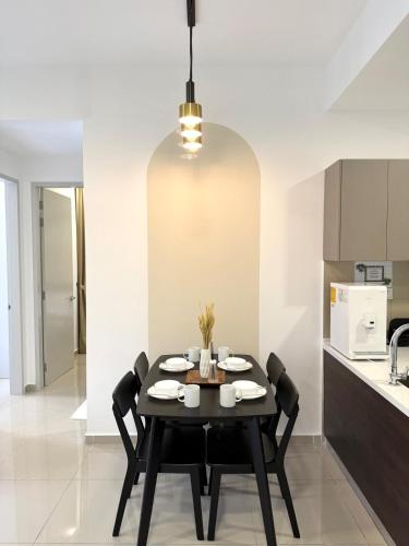 Suria Garden Family 3 Room Condo [7pax] - image 5