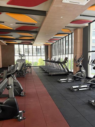Suria Garden Family 3 Room Condo [7pax] - main image