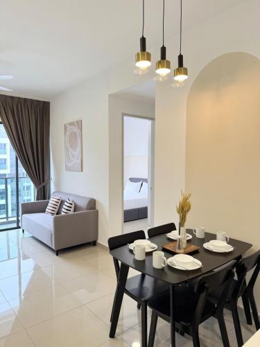 Suria Garden Family 3 Room Condo [7pax] - image 3
