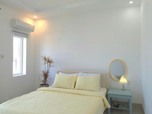 Double Room room in An Home - Phong don ngay bai sau Vung Tau