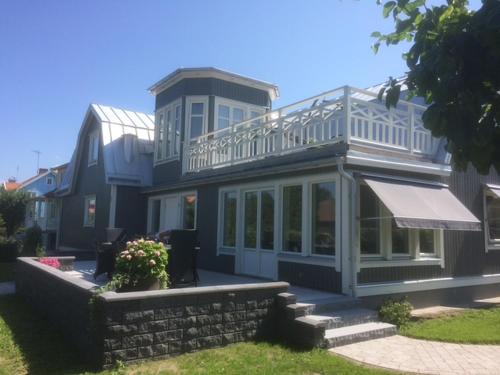 Villa Borgholm - Oland in Borgholm