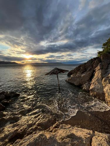 沙灘, MIMOSA Luxury Mobile Homes in 斯瓦提祖拉克