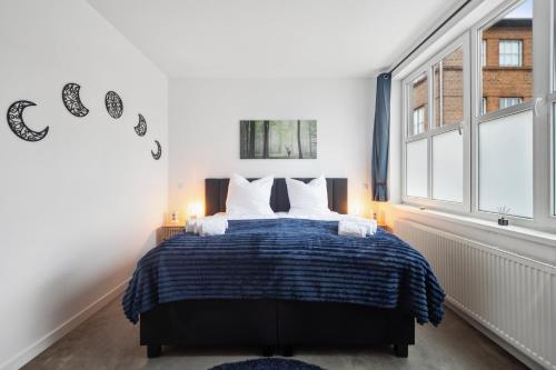 Believe Inn - Spremberg 4 Personen, Küche, Smart TV, Parkplatz in Spremberg, Deutschland