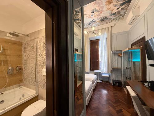 Navona Central Suites, Rome (photo 4)