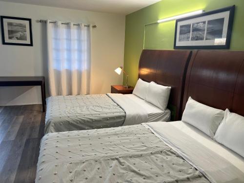 Travel In in 马丁斯维尔(VA)