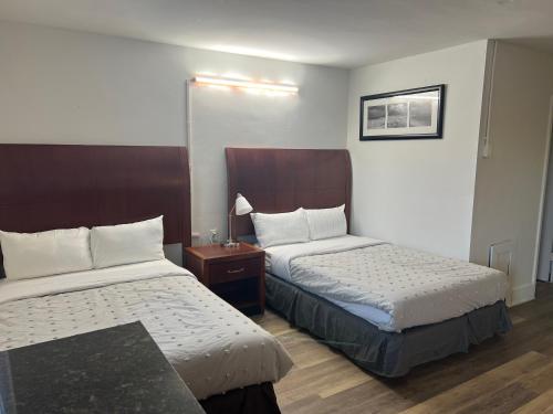 Travel In in 马丁斯维尔(VA)