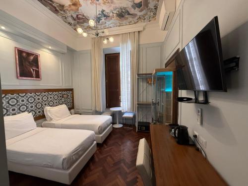 Navona Central Suites, Rome (photo 10)