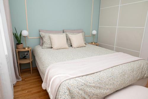 2 bedroom, 1 living room Apartment downtown Novi Sad, Nowy Sad (zdjęcie 6)