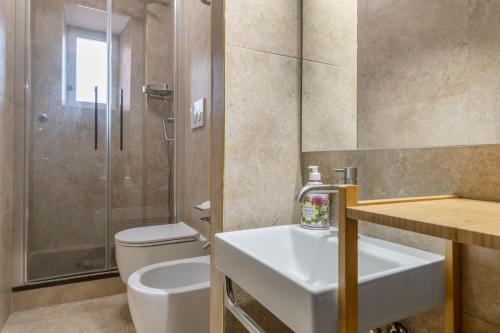 Principe Guesthouse, Řím (fotografie 10)