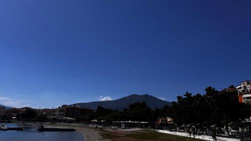 Ympäristö, Το Φιλόξενο Σπιτάκι! - The Friendly Nest ! (Το Φιλοξενο Σπιτακι! - The Friendly Nest !) in Paralio Astros