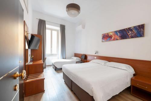Principe Guesthouse powered by Joyful Guesthouse, Roma