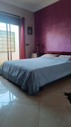 Elhouda eye in El Houda