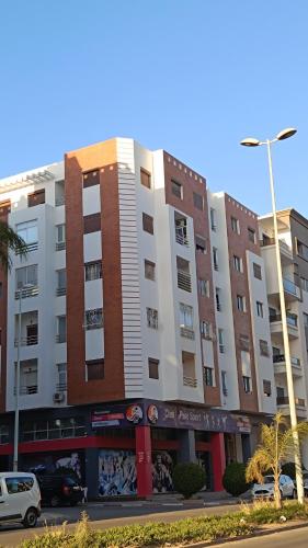 Elhouda eye in El Houda