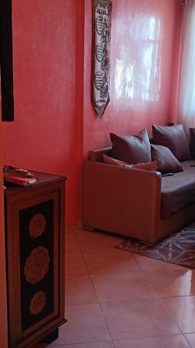 Elhouda eye in El Houda