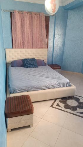 Elhouda eye in El Houda