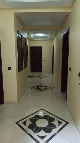 Elhouda eye in El Houda