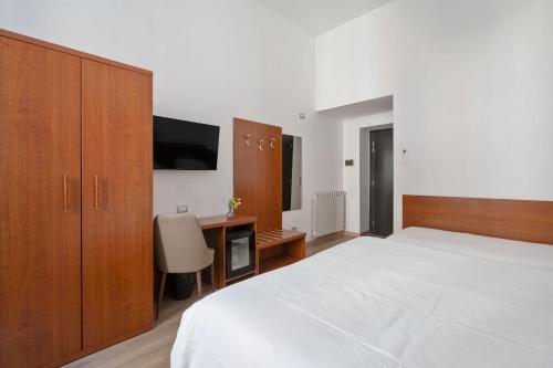Principe Guesthouse, Řím (fotografie 7)