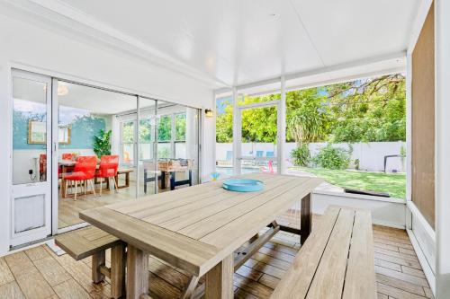 Heated pool & jetted spa -- mins to beach, Clearwater (fotografie 8)