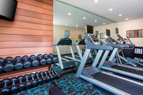 Fairfield Inn & Suites Peru - image 10