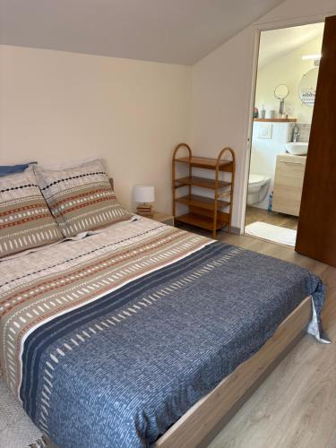 Le paradis des oiseaux in เทรเบอร์เดน