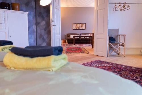 Lejlighed i Holstebro gågade (Lejlighed i Holstebro gagade) in Holstebro