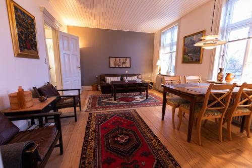 Lejlighed i Holstebro gågade (Lejlighed i Holstebro gagade) in Holstebro